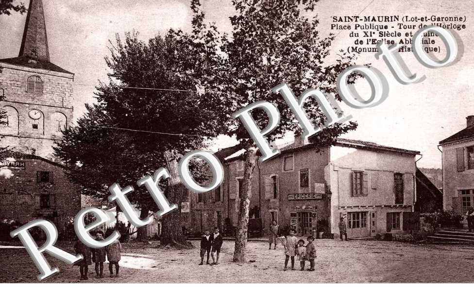 Place Publique