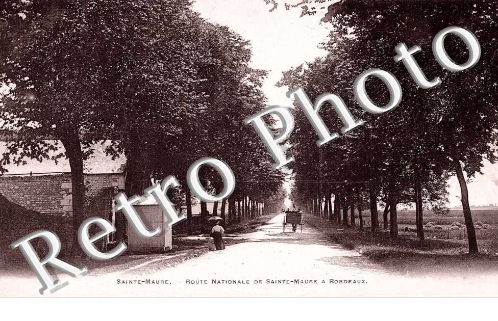 Route Nationale
