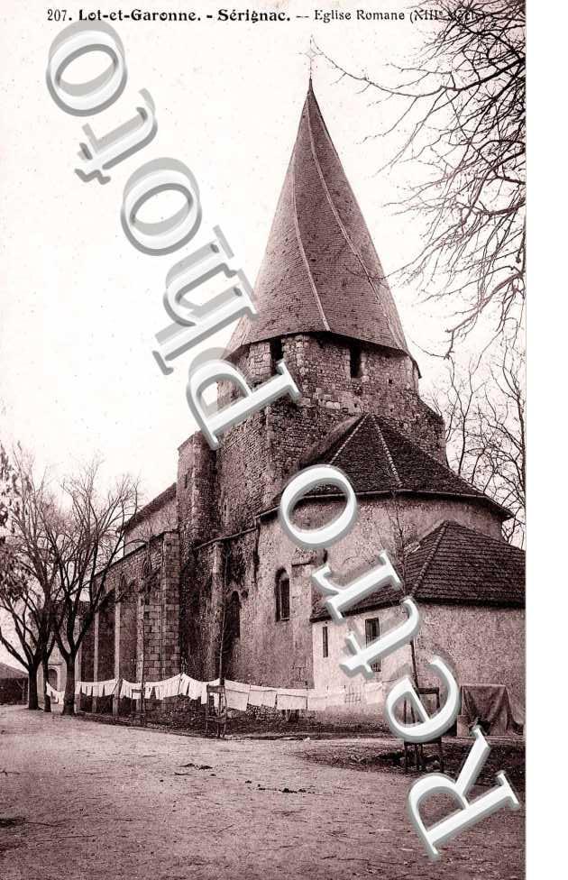 Eglise