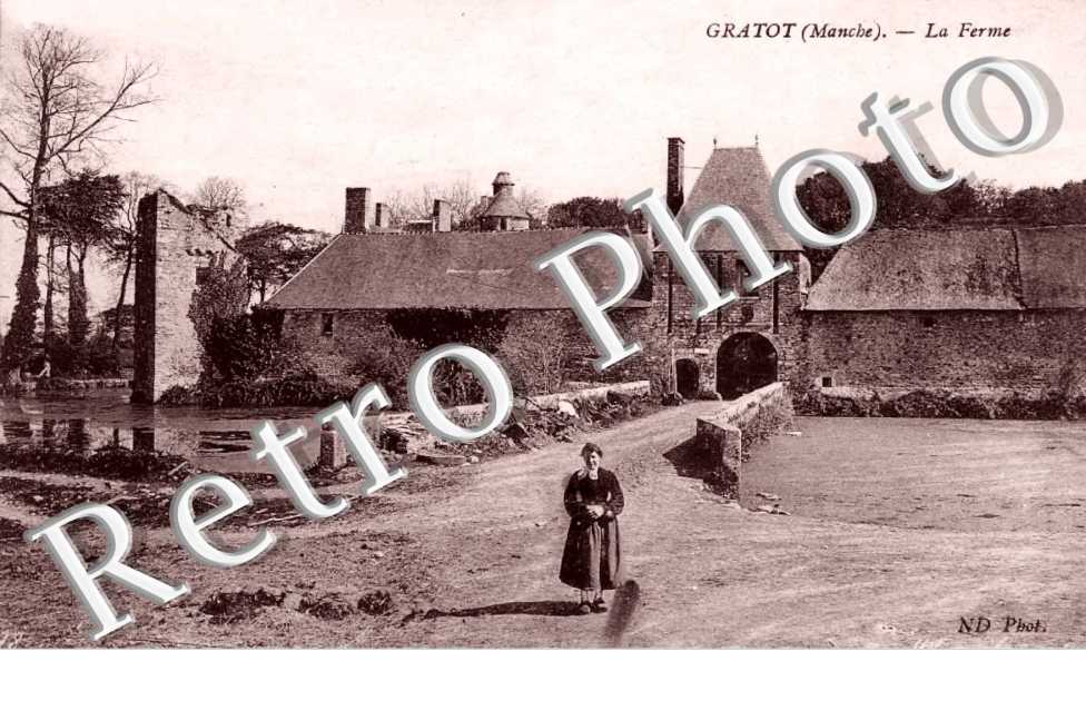 La ferme