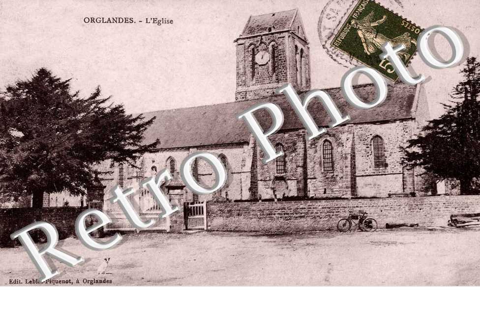 l&#039;eglise
