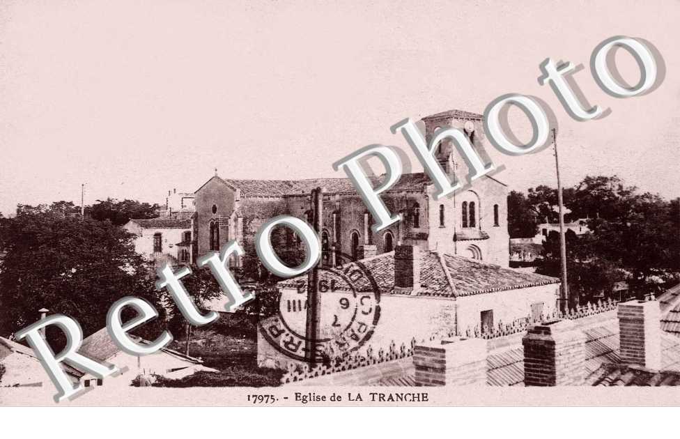 L&#039;Eglise