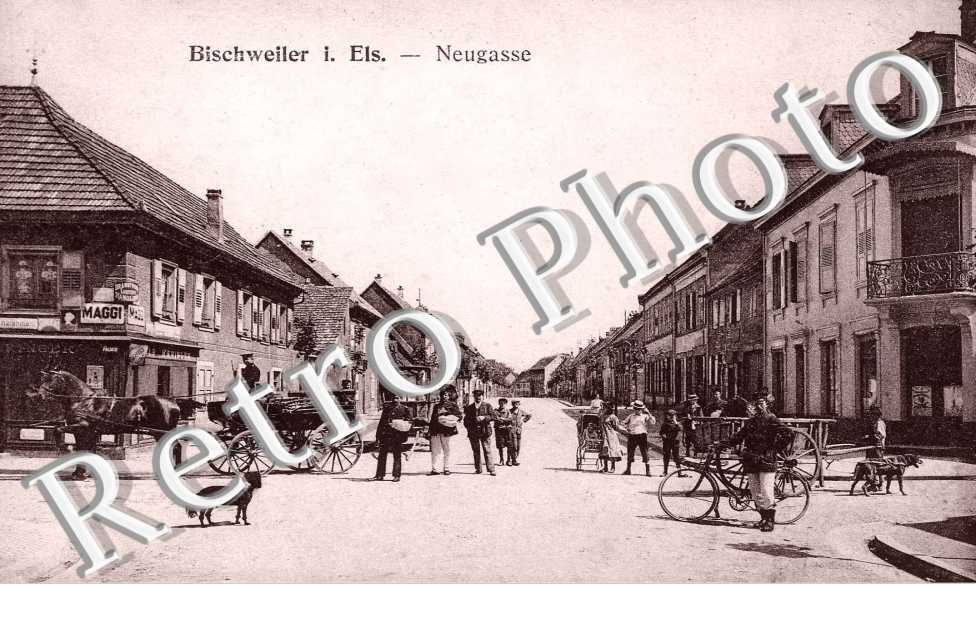 Neugasse