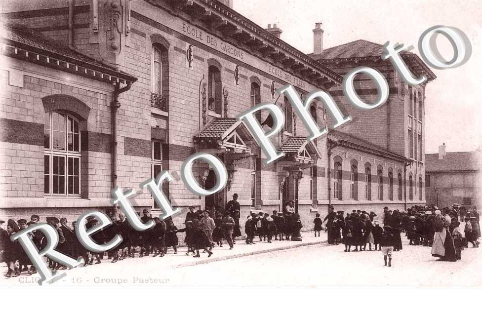 Groupe Pasteur