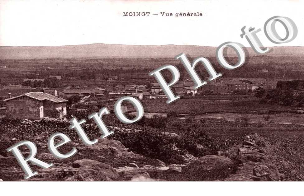 vue générale