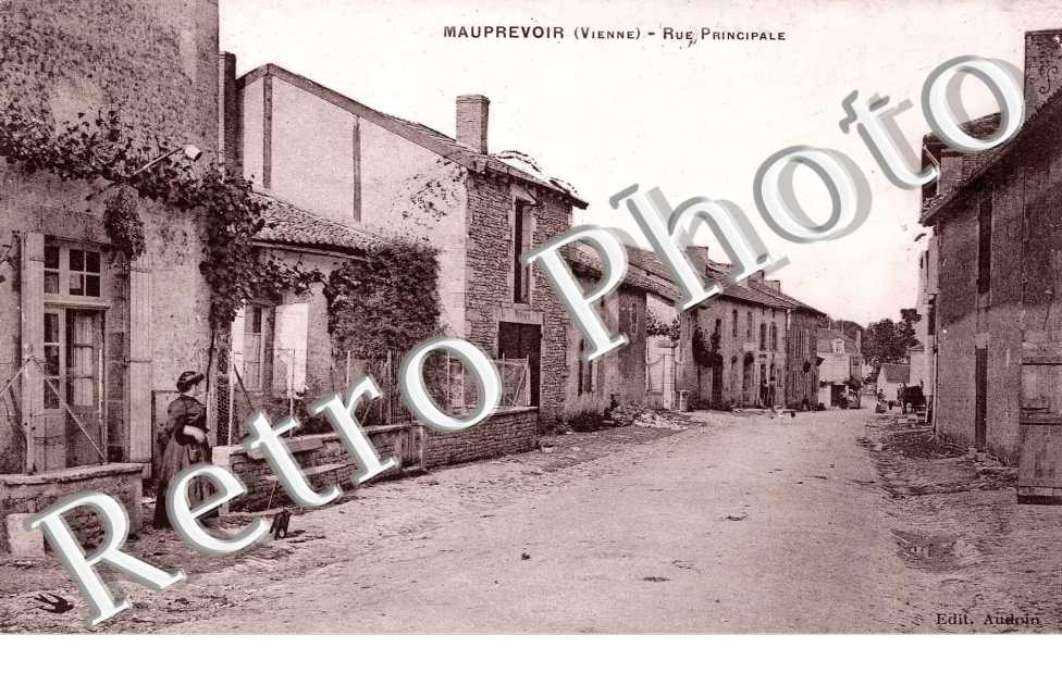Rue Principale