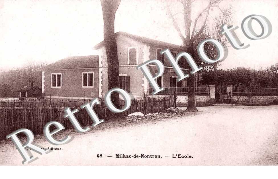 L&#039;ecole