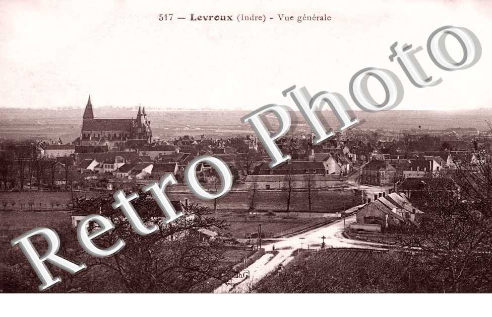 Vue generale