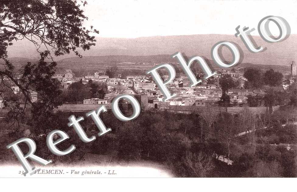 vue generale