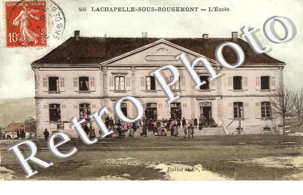 L&#039;ecole