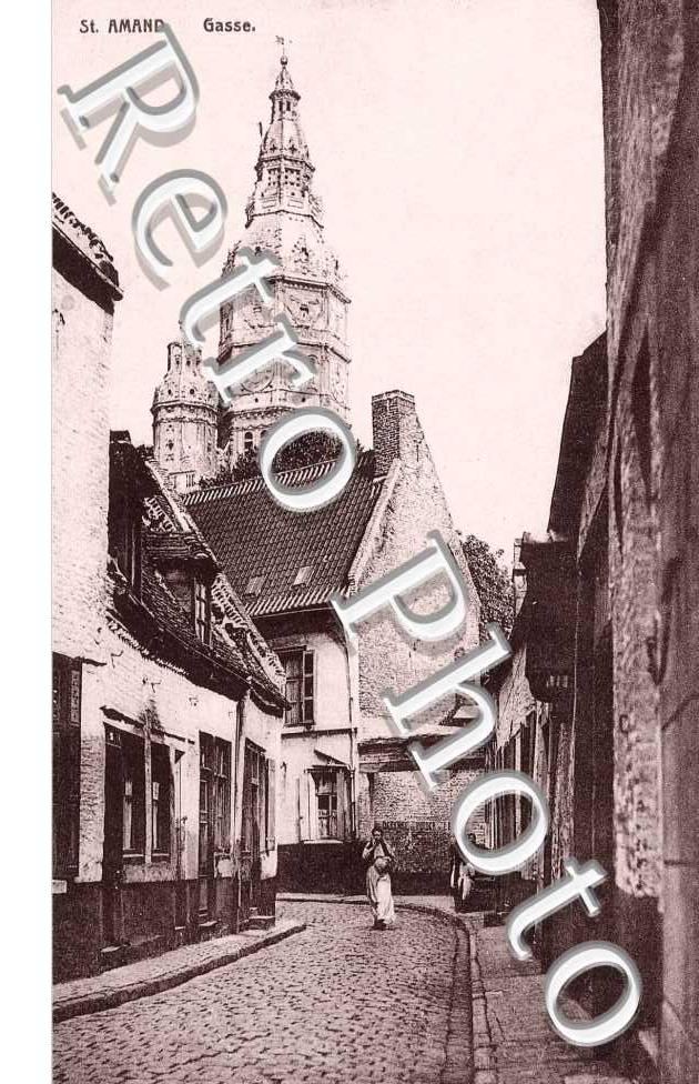 GASSE