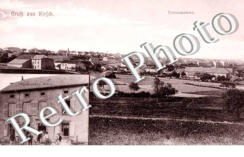 vue générale