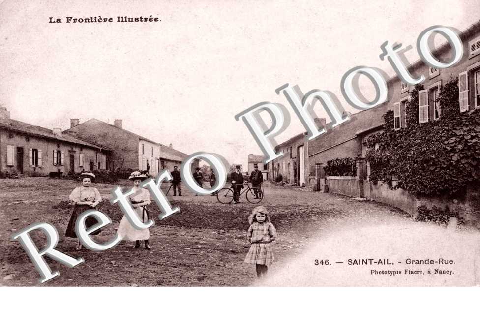 Grande rue