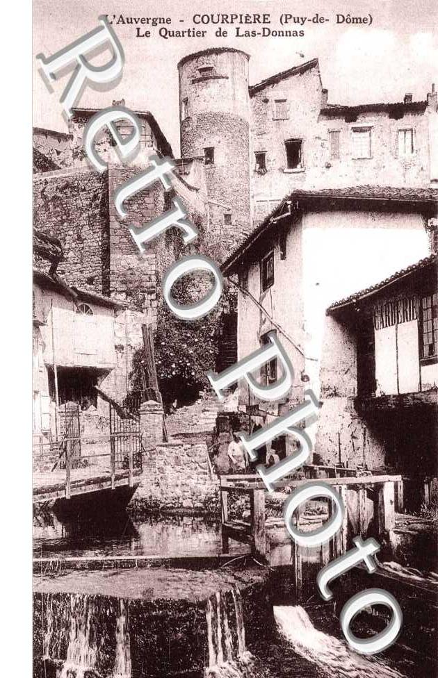 quartier de las-Donnas