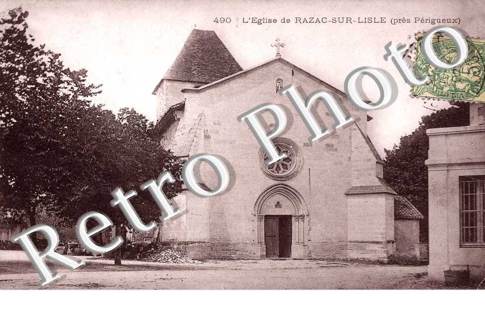 L&#039;eglise