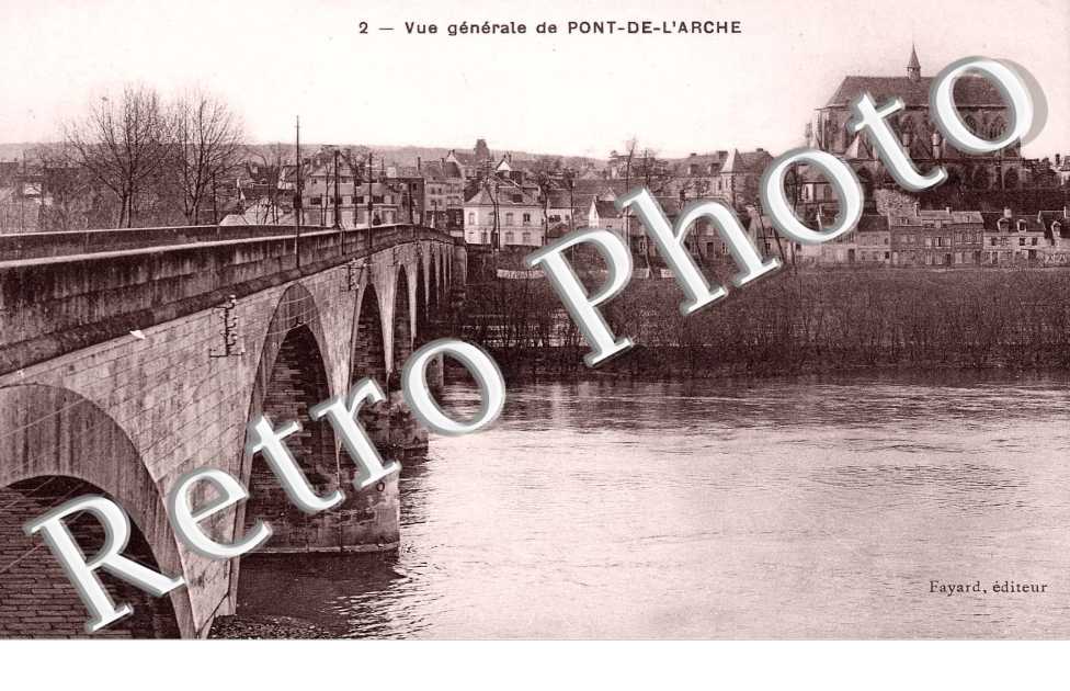 Vue generale