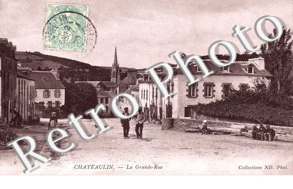La Grande Rue