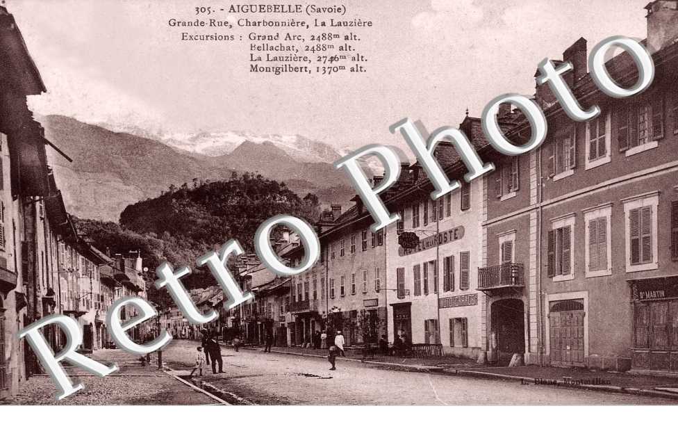Grande rue