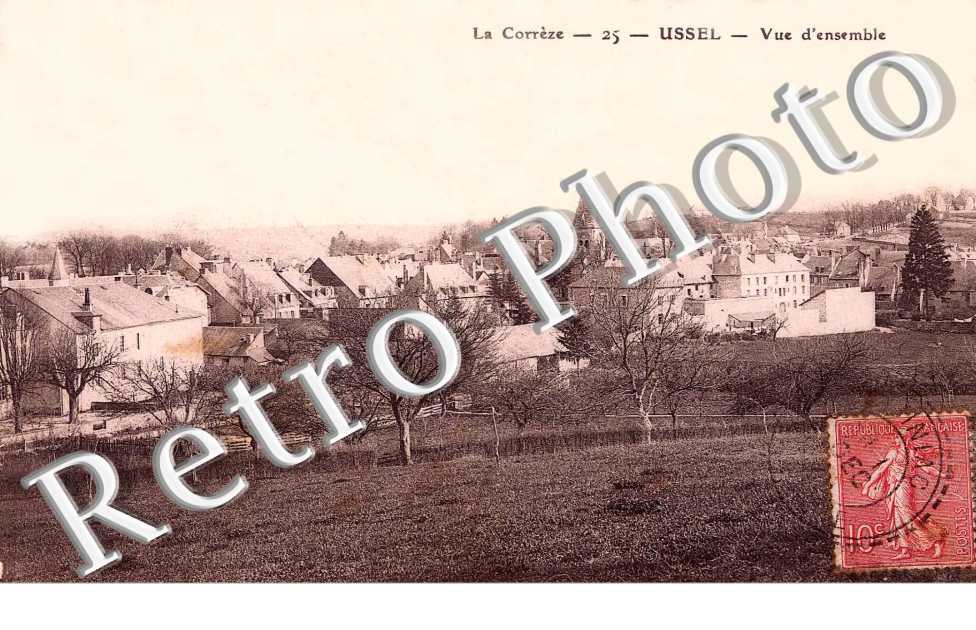 vue d&#039;ensemble