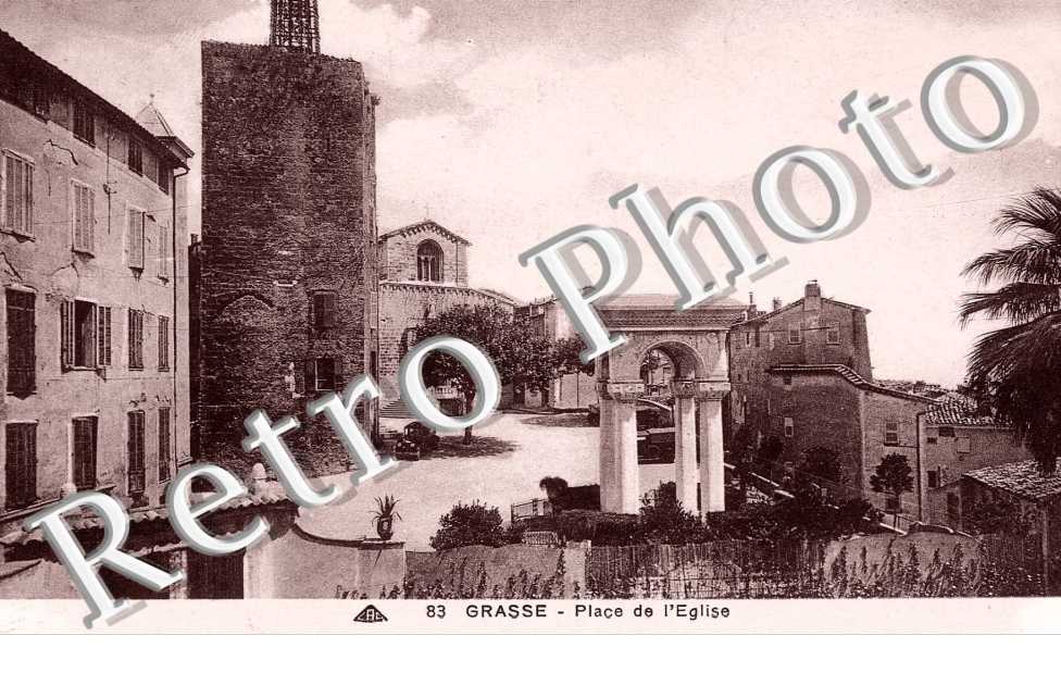 place de l&#039;eglise