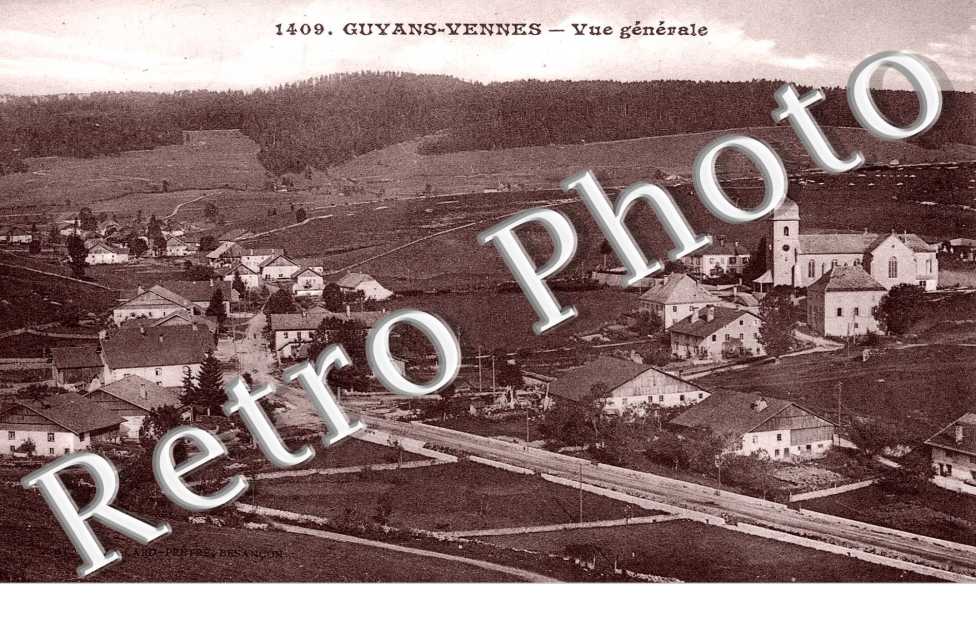 vue générale