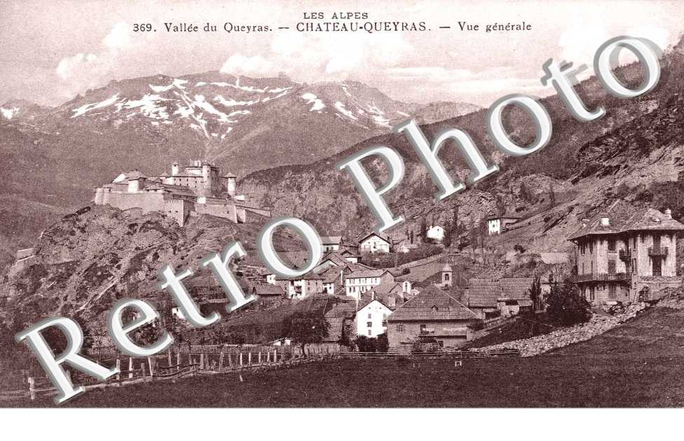 Vue generale