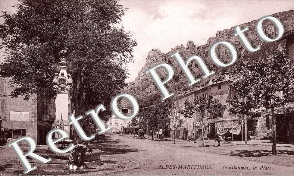 La place