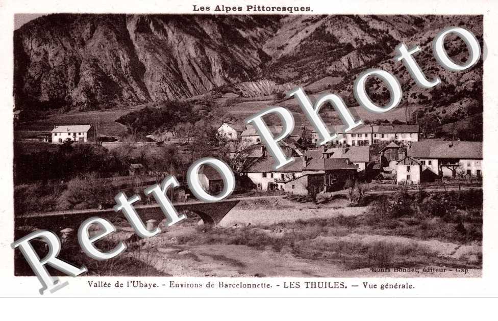 Vue generale