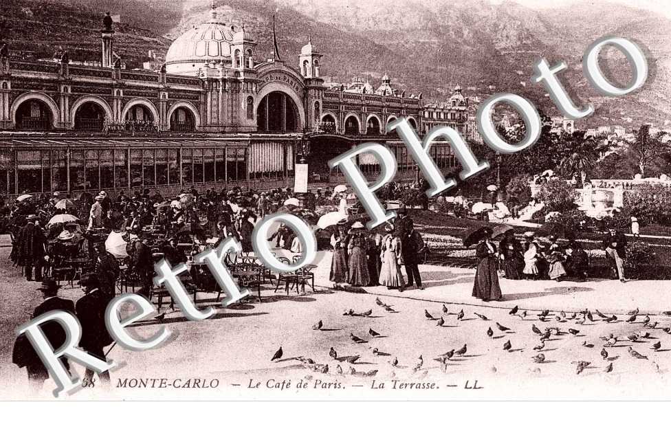 Café de Paris