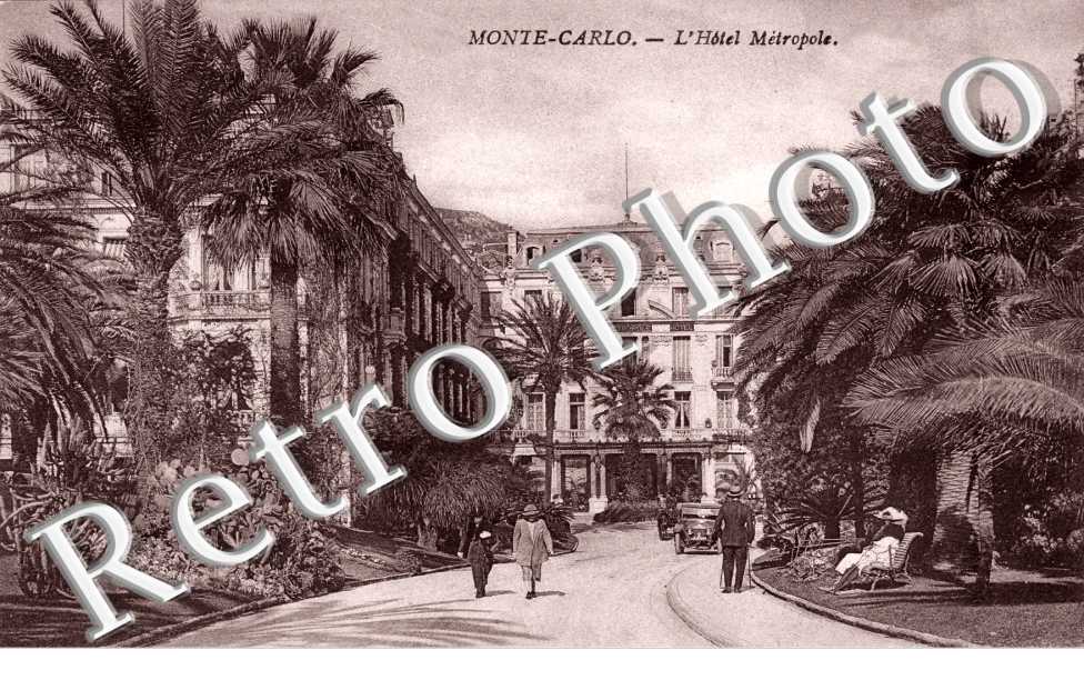 Hotel Metropole