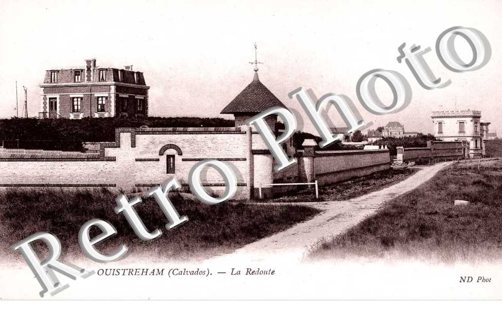 la redoute