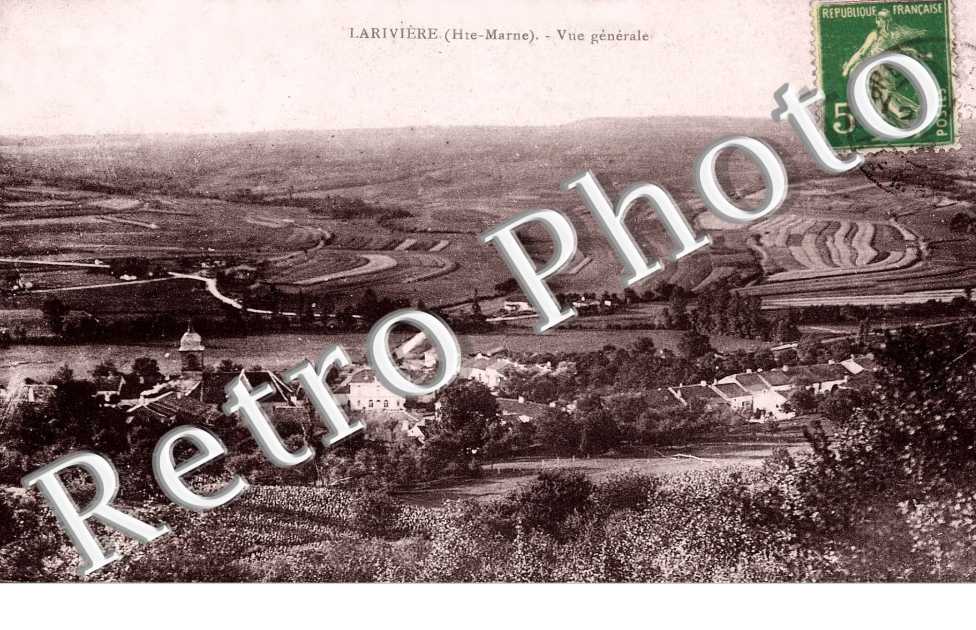 Vue generale