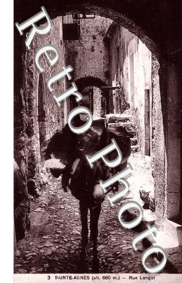 Rue Longue