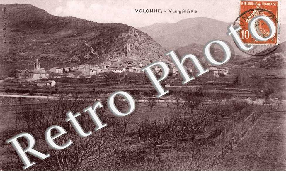 Vue generale