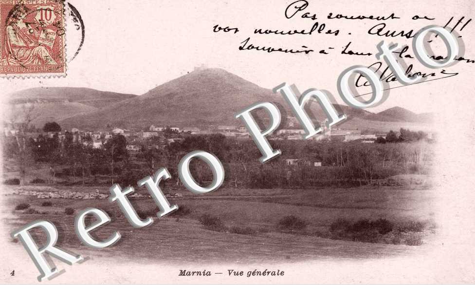 Vue generale