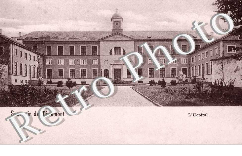 l&#039;hopital