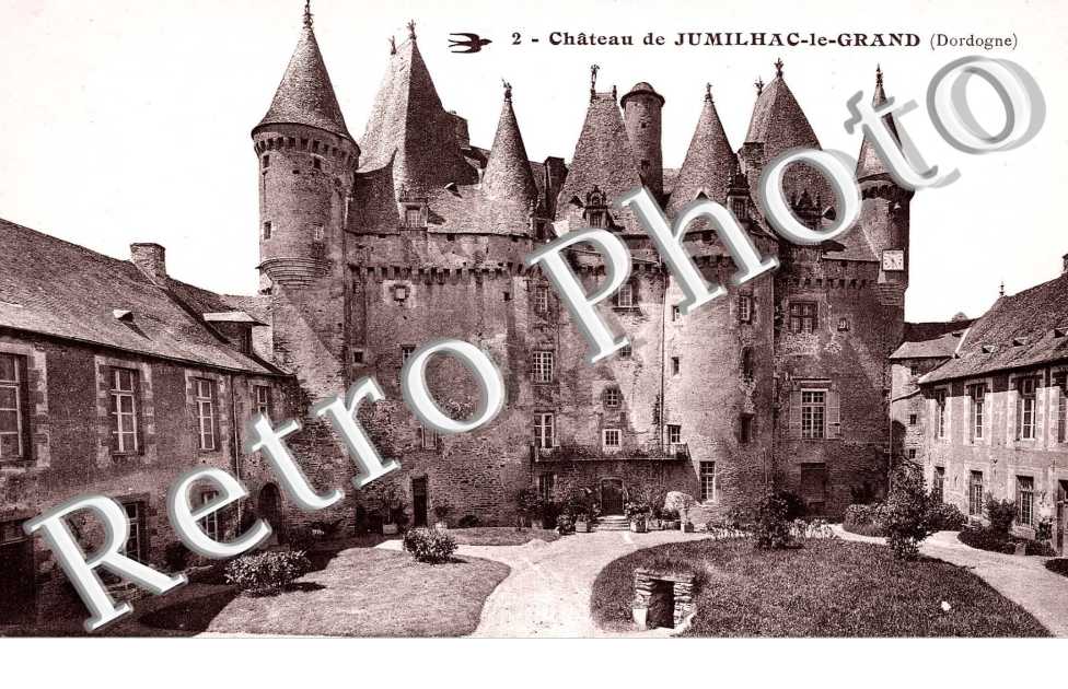 Chateau