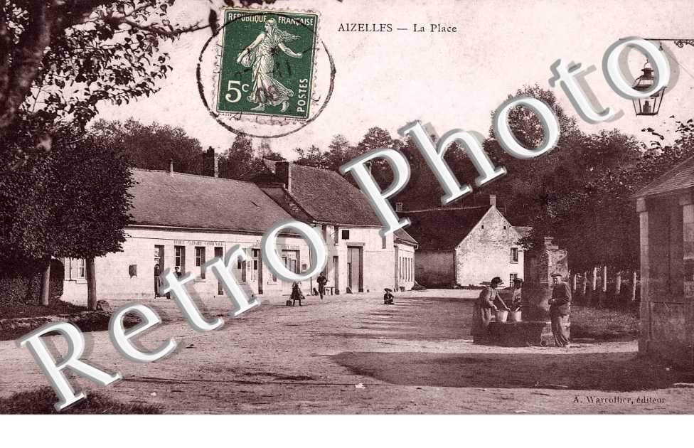 La place