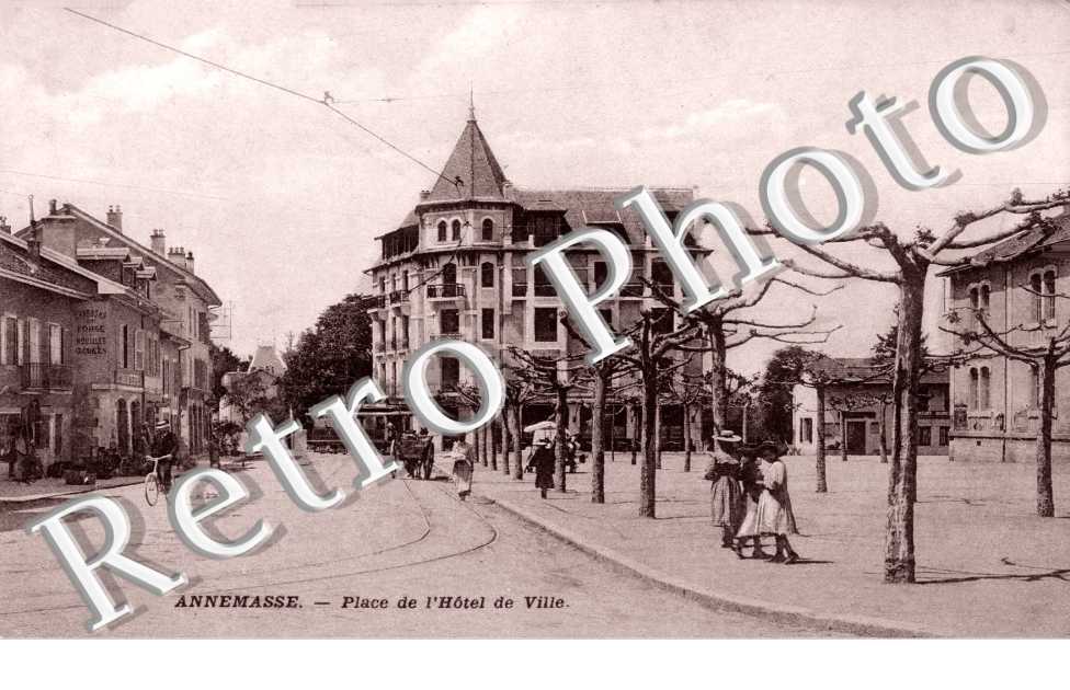 place de l&#039;hotel de ville