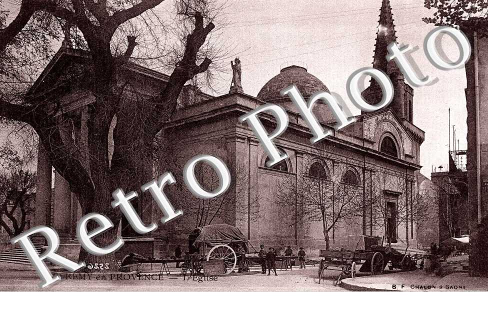 Eglise