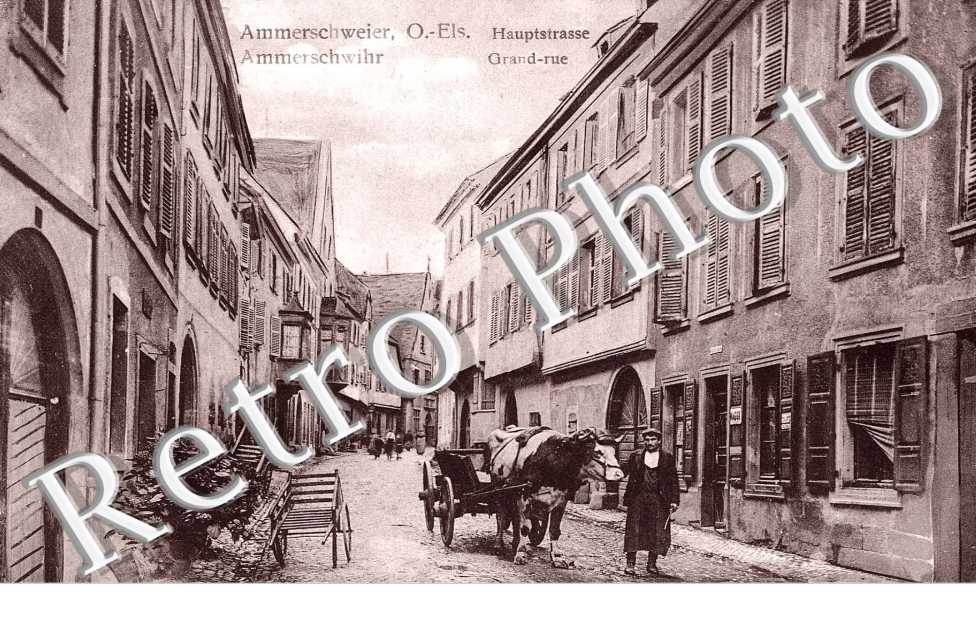 Grande Rue