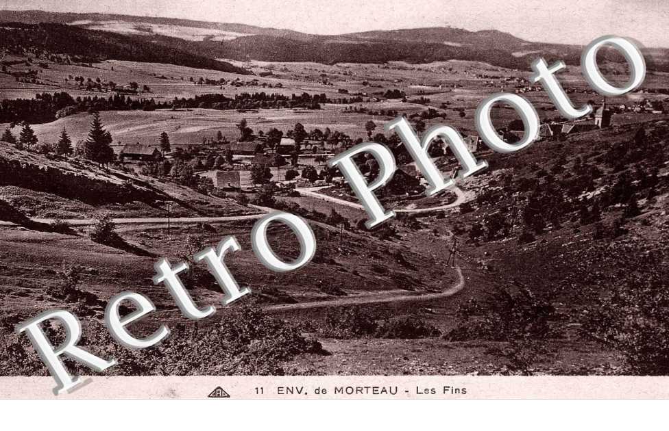 vue générale