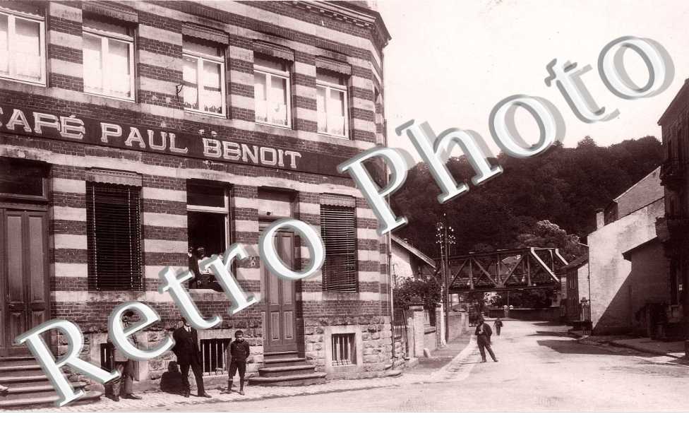 Café Paul Benoit