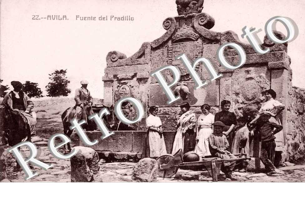 Fuente del Pradillo