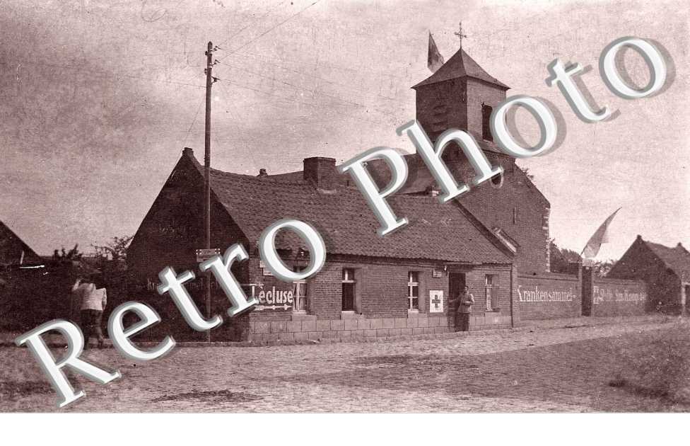 eglise