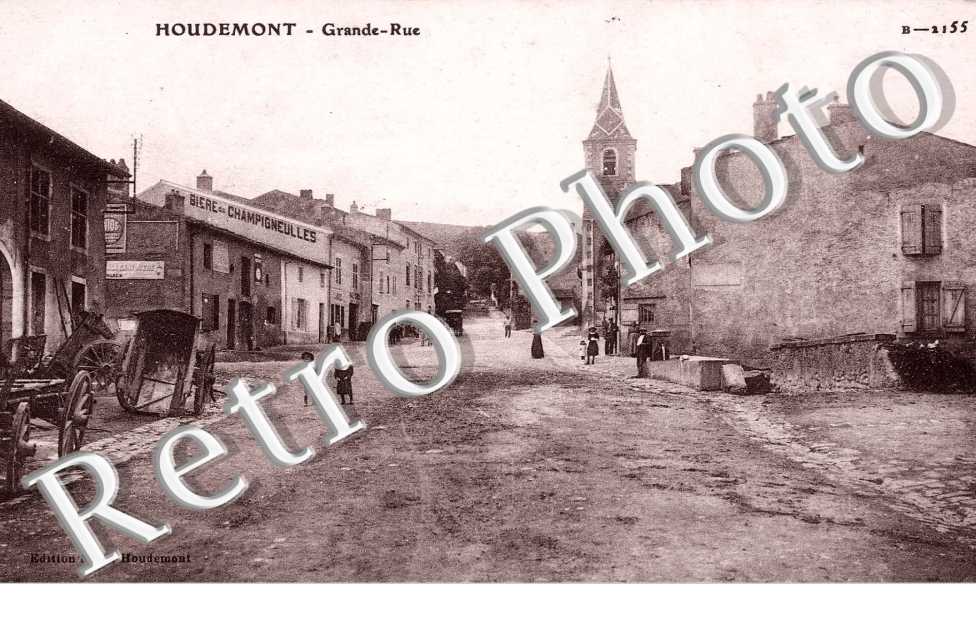 Grande Rue