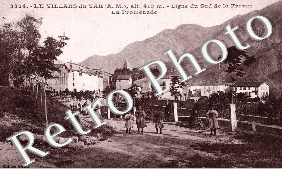 La promenade