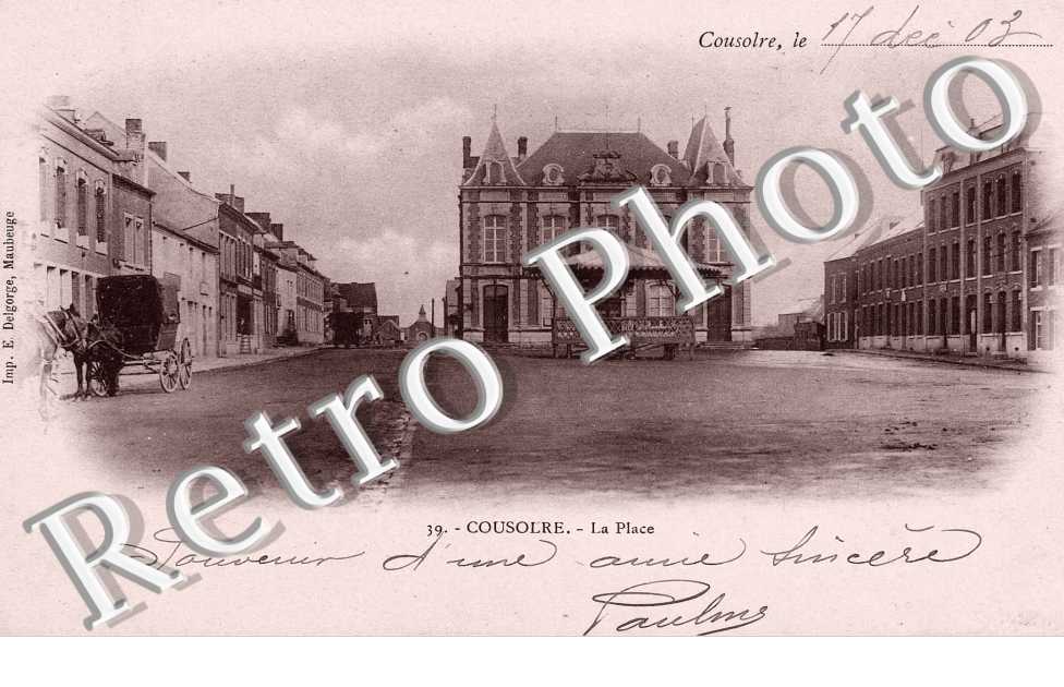 la Place
