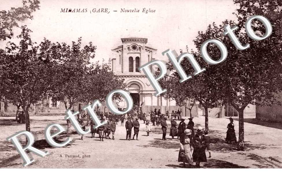 Nouvelle Eglise