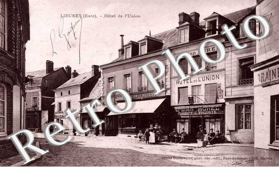 Hotel de l&#039;Union